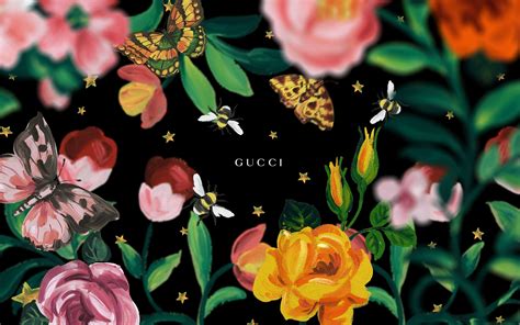 gucci wallpaper home|gucci inspired wallpaper.